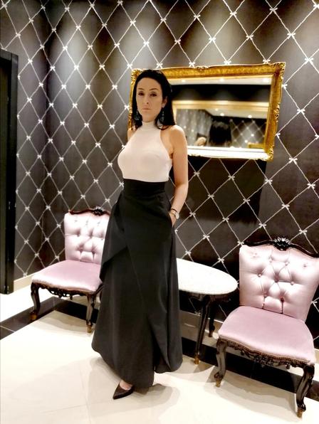 Model rađen na zahtev