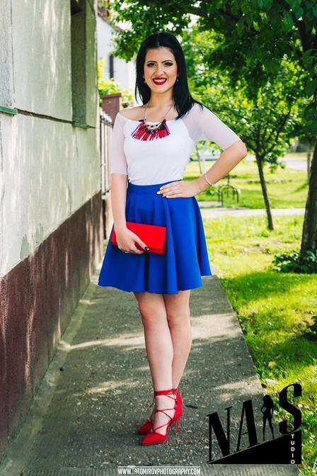 Model rađen na zahtev